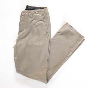 O'Neill Dress Khaki Pants